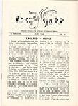 POSTSJAKK / 1948 vol 4, no 6